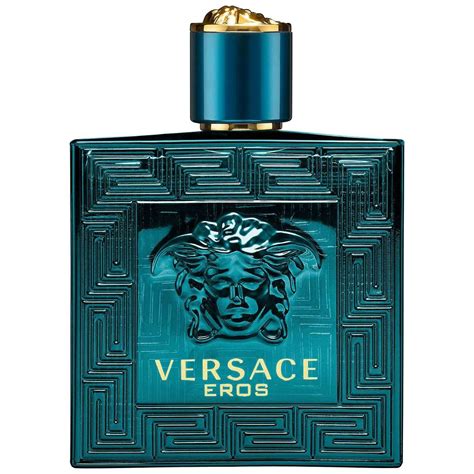 Versace perfume eros price